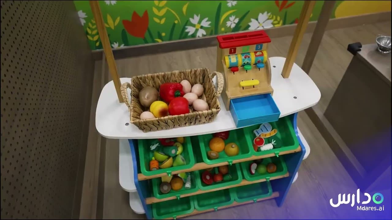 Redwood Montessori Nursery