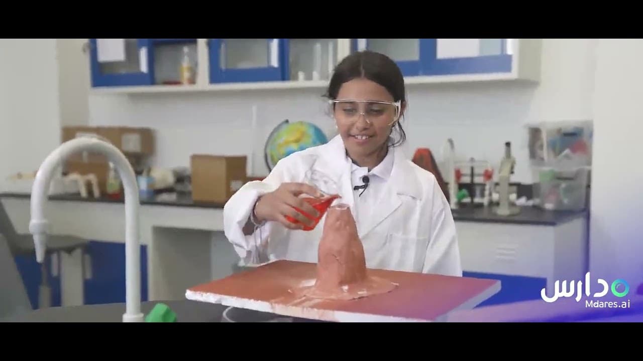 مدارس أكاديمية الكفاح العالمية -الخبر