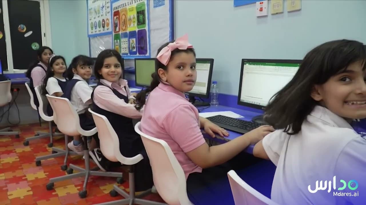 مدارس الرؤية الجديدة العالمية