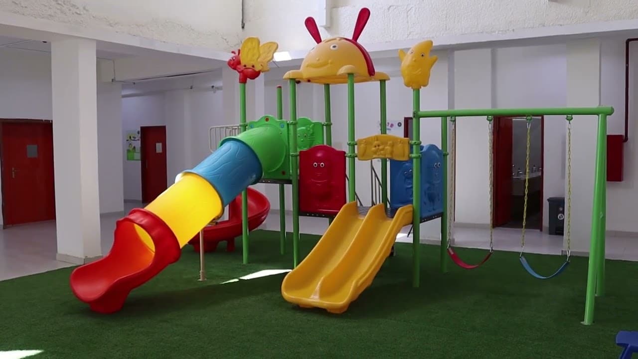 Leaders' Future International School