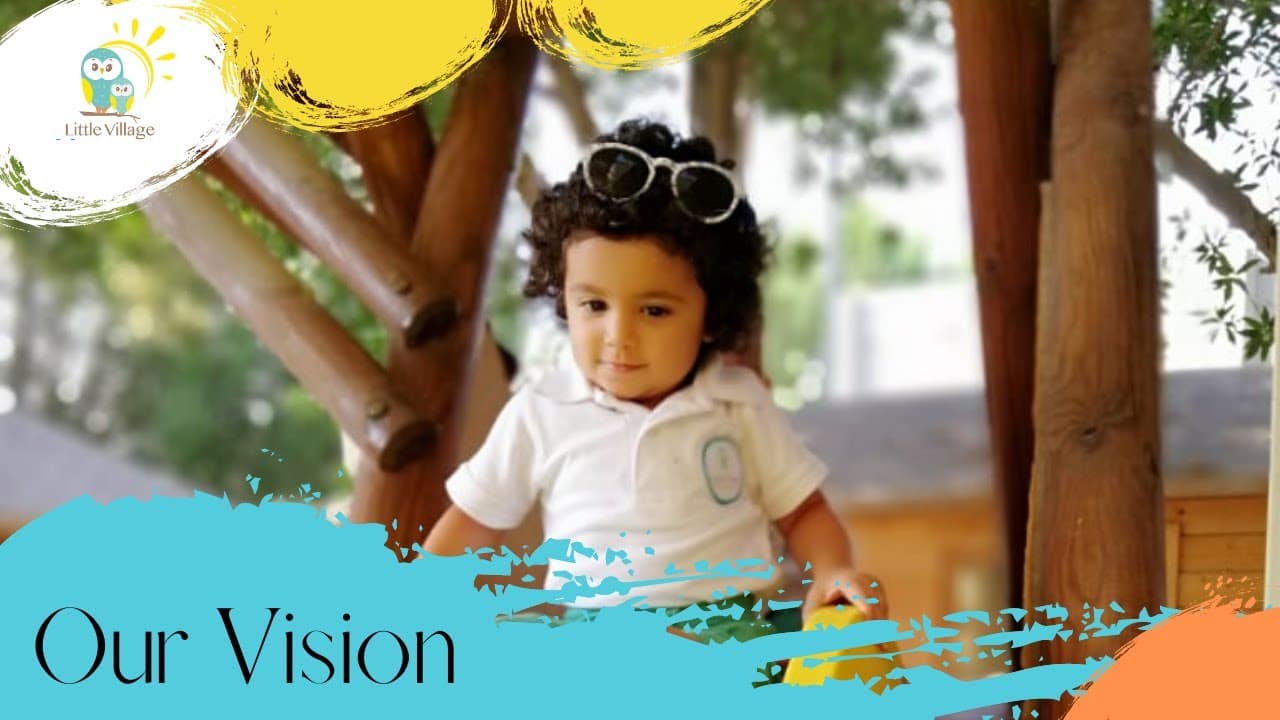 Little Village Center Preschool kindergarten