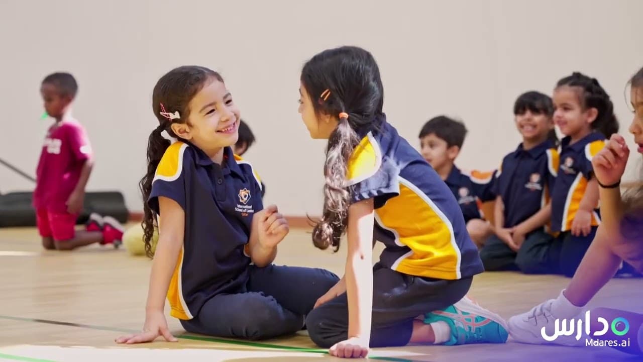 مدرسة لندن الدولية قطر