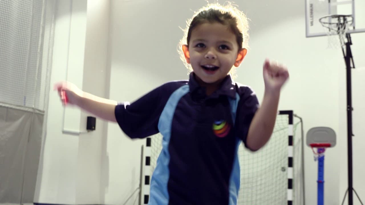 A'soud Global school
