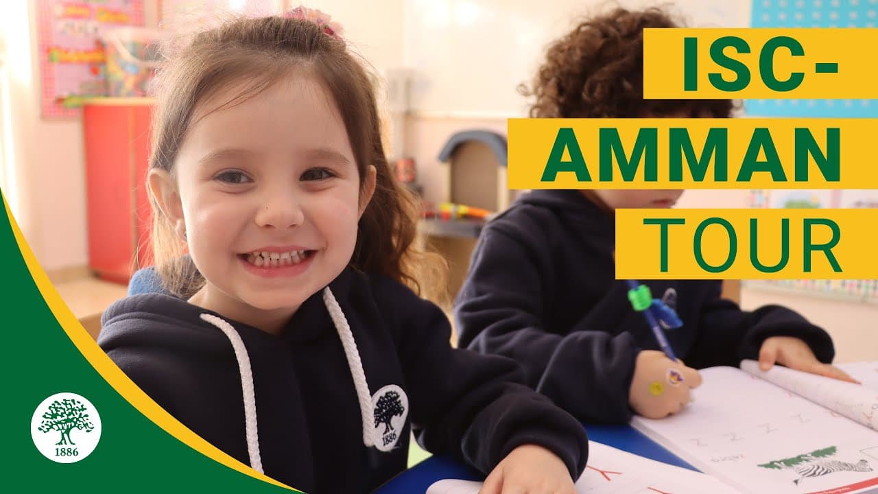 The International School of Choueifat