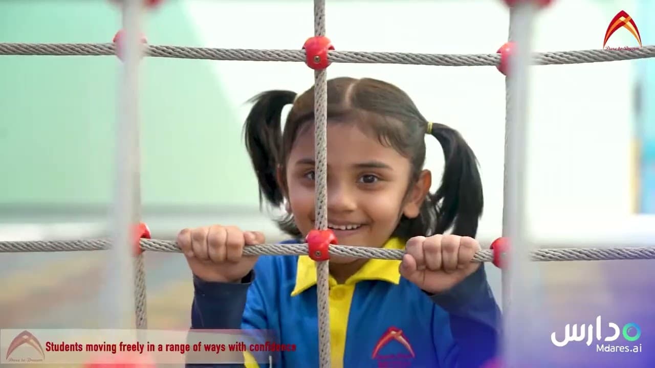 British International Private School