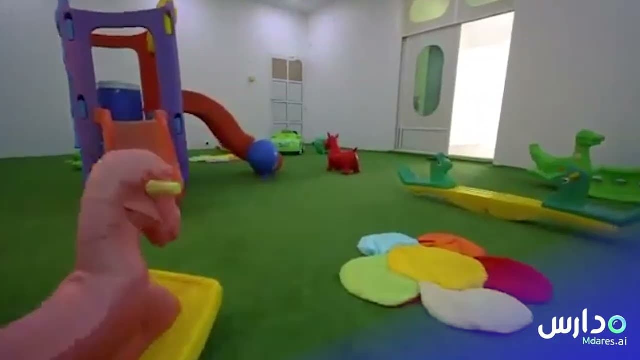 Rawdat Al-Azhar Kindergarten