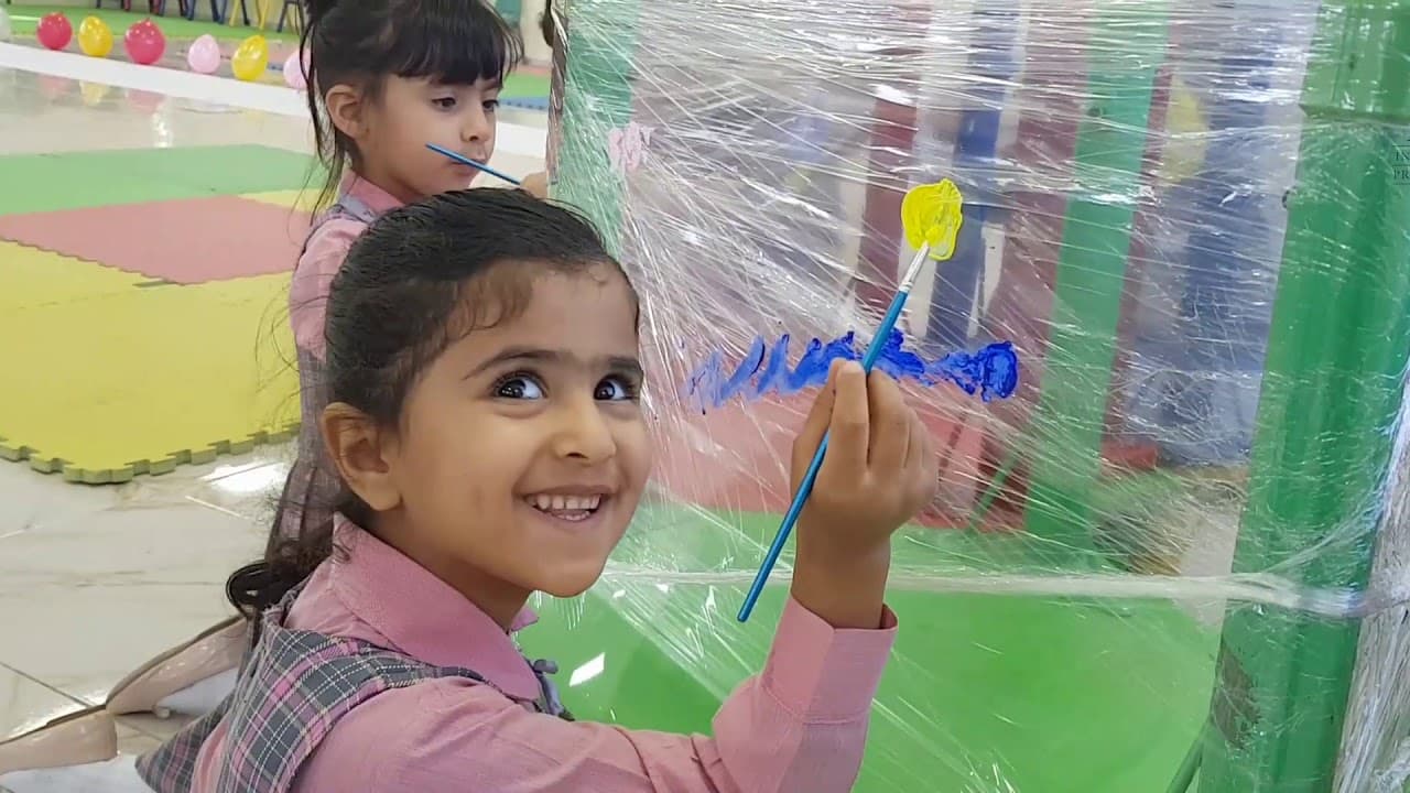 Alia International School