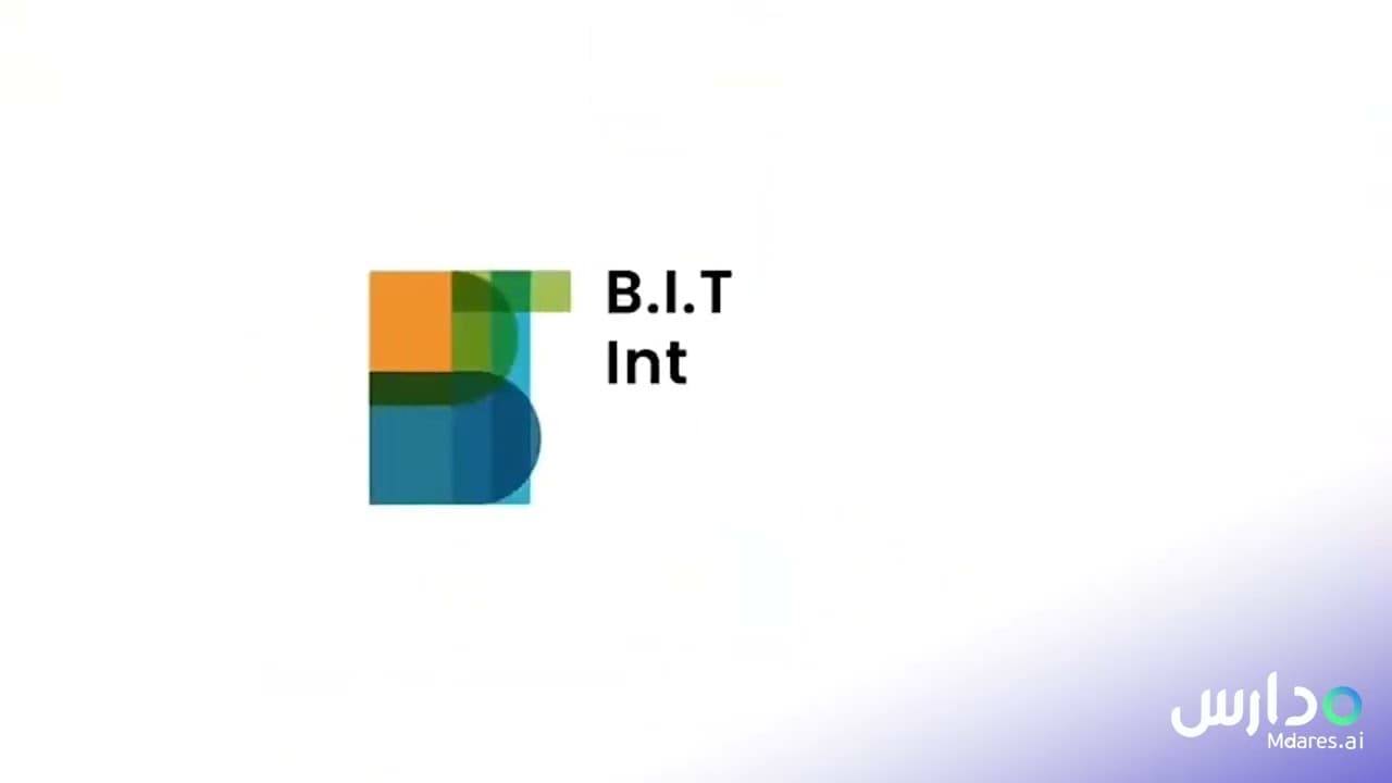 BIT International School