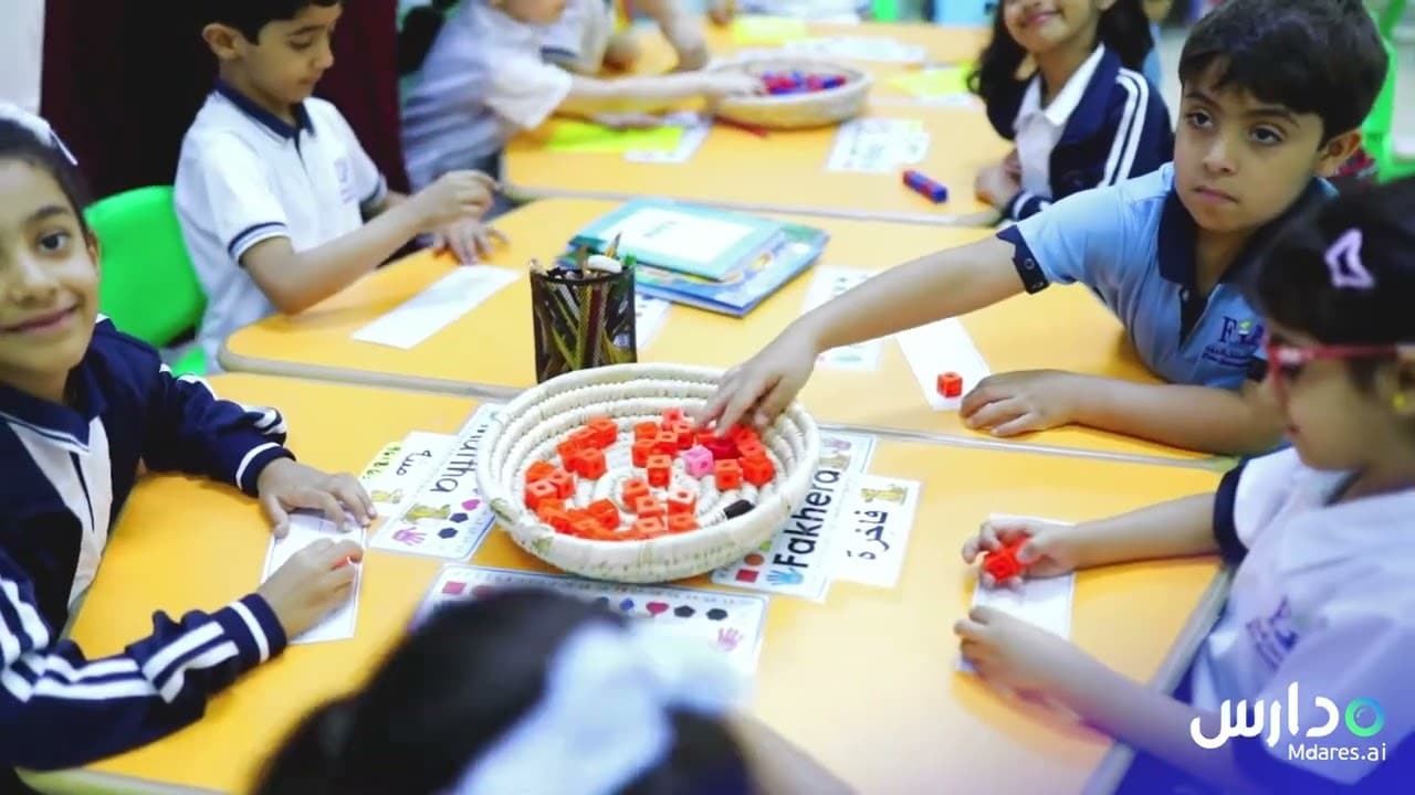 Future International Academy