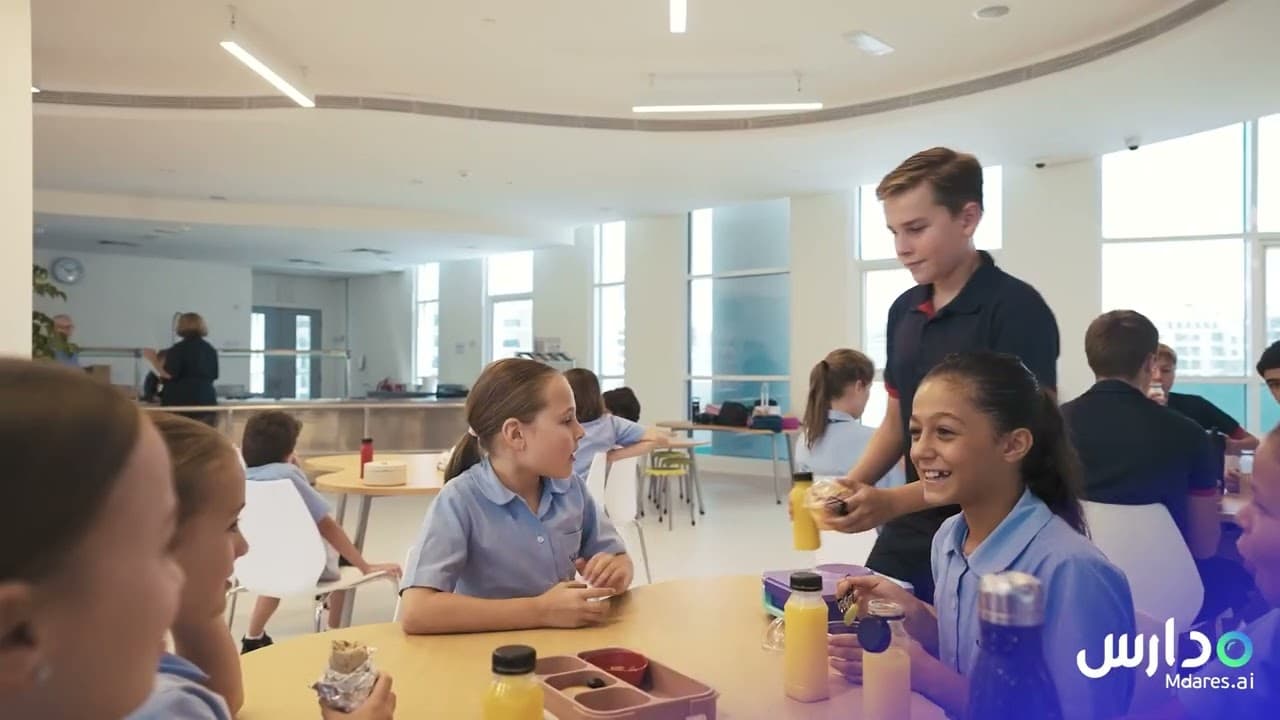 Australian International School