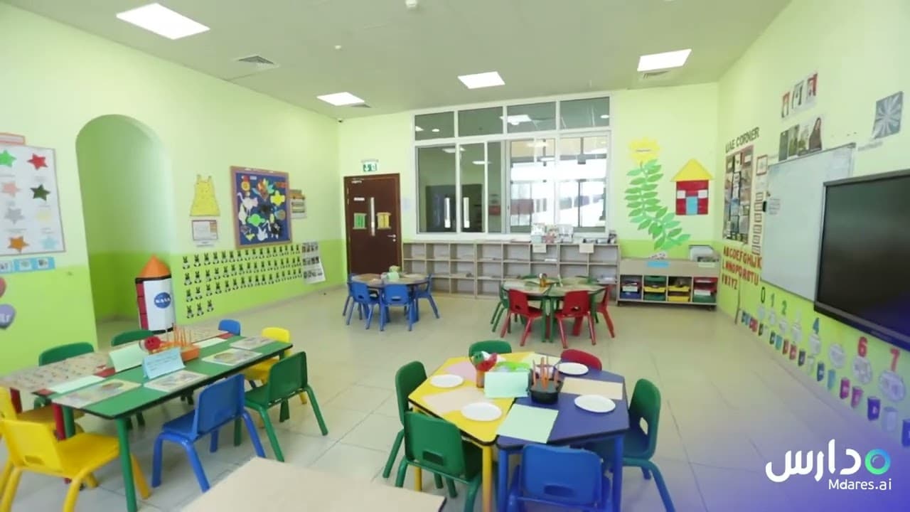مدرسة راين انترناشونال