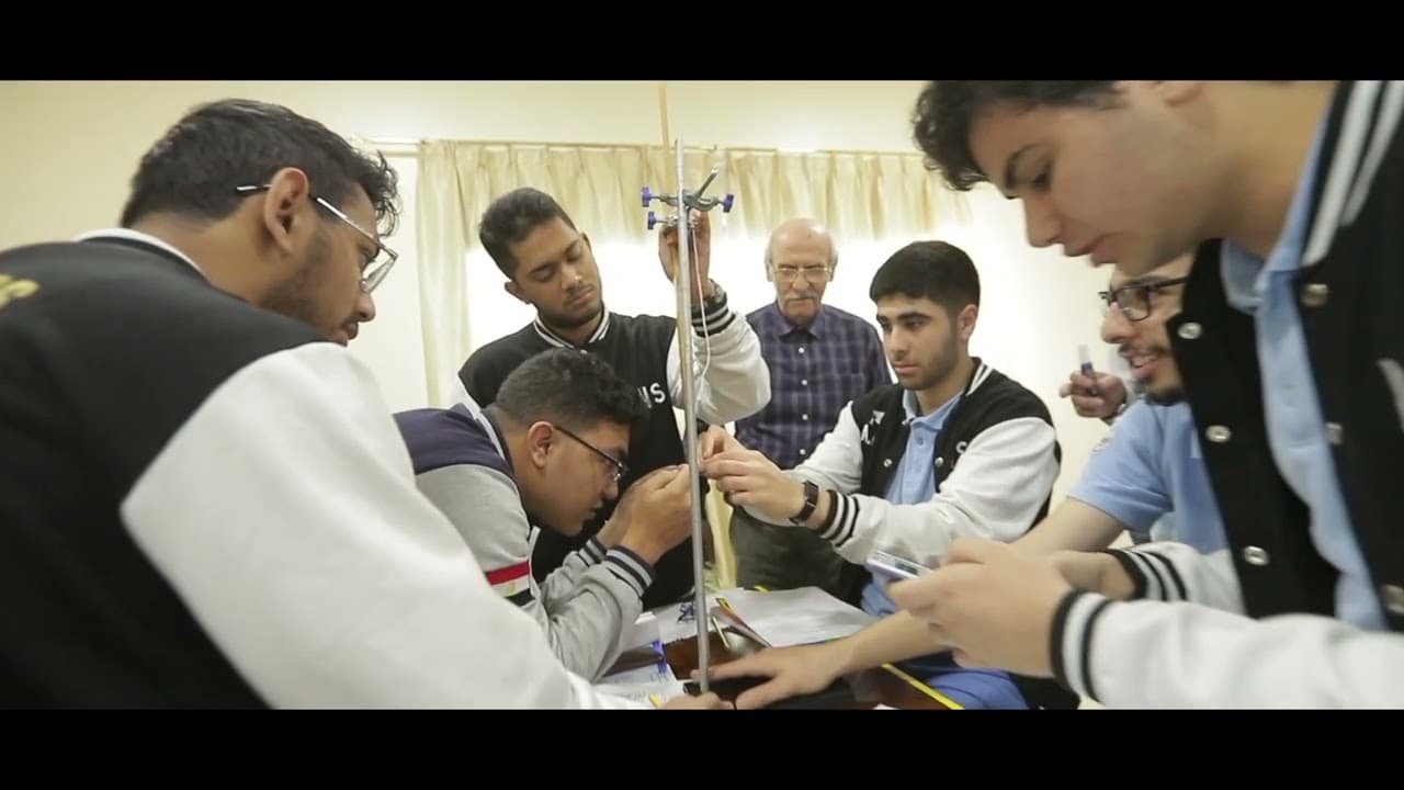 Al Nahda National Schools for Boys