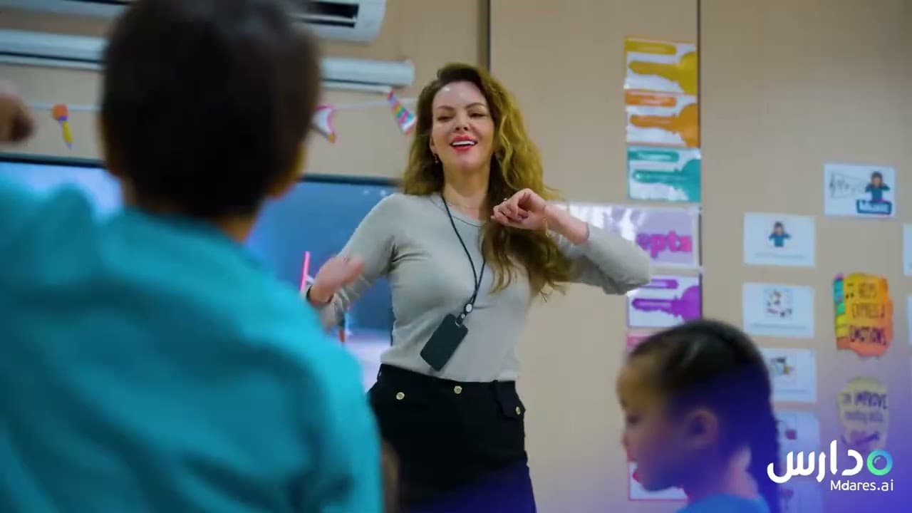 مدرسة جيمس الأمريكية العالمية بالرياض