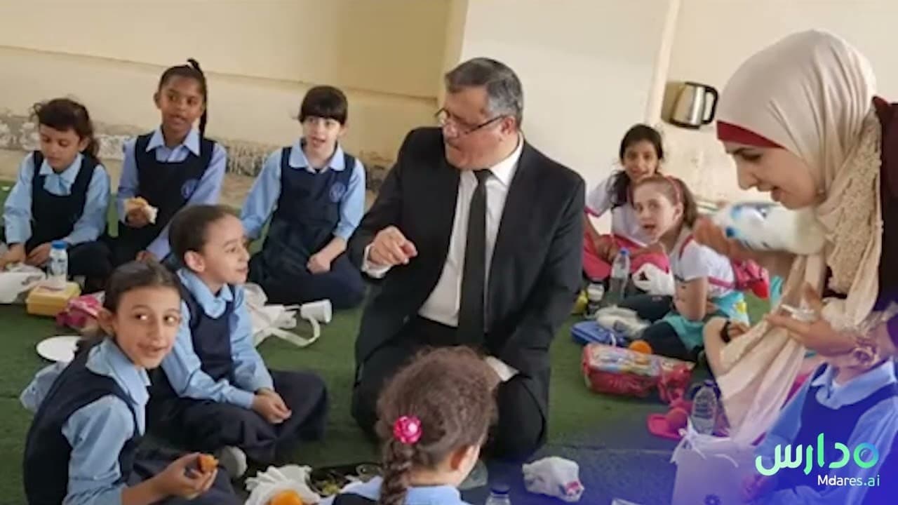 Dar Al-Uloom Private School