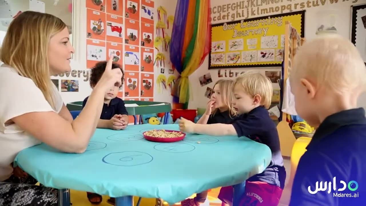 IDEA Early Learning Center