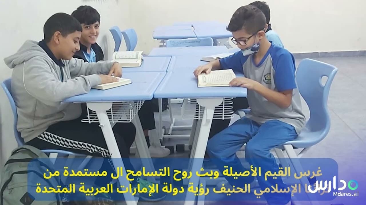 Bait Al-Maqdes International Private School