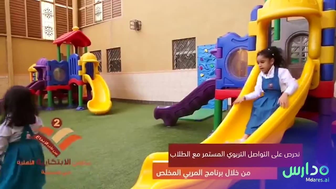 Advanced International Schools (Innovation Complex 2)