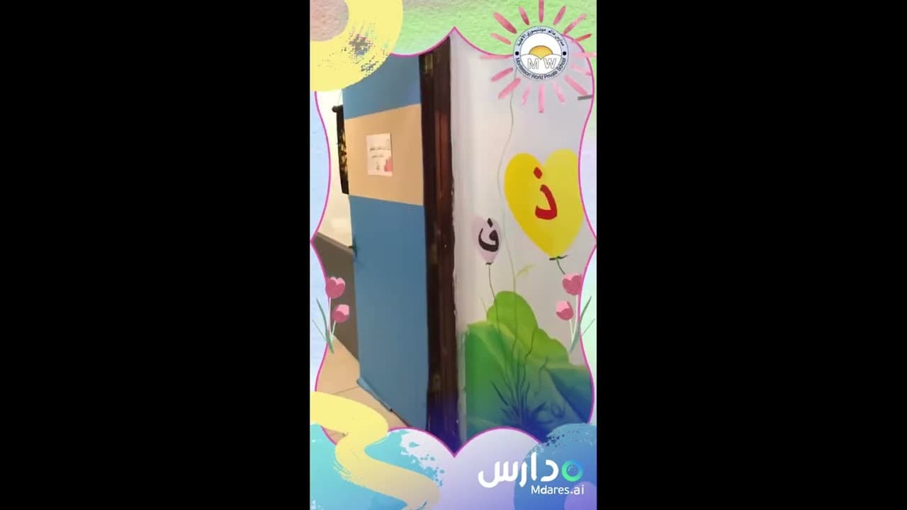 Montessori World Private Schools