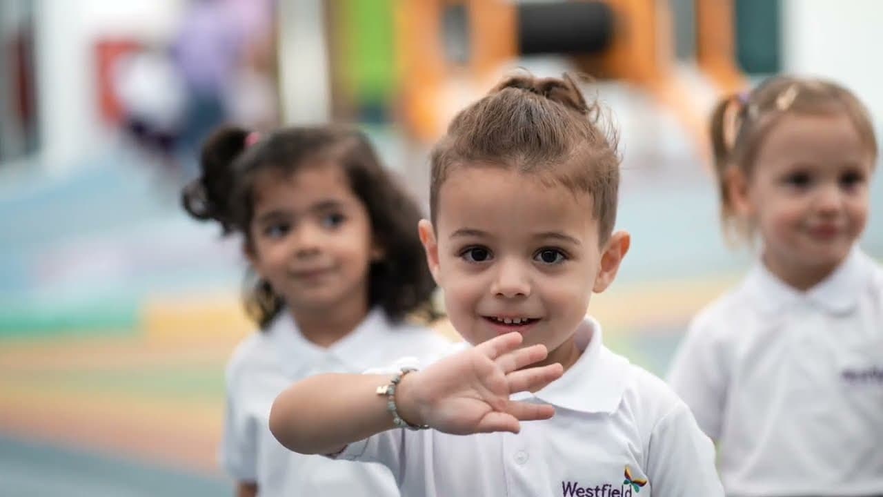 Westfield Nursery
