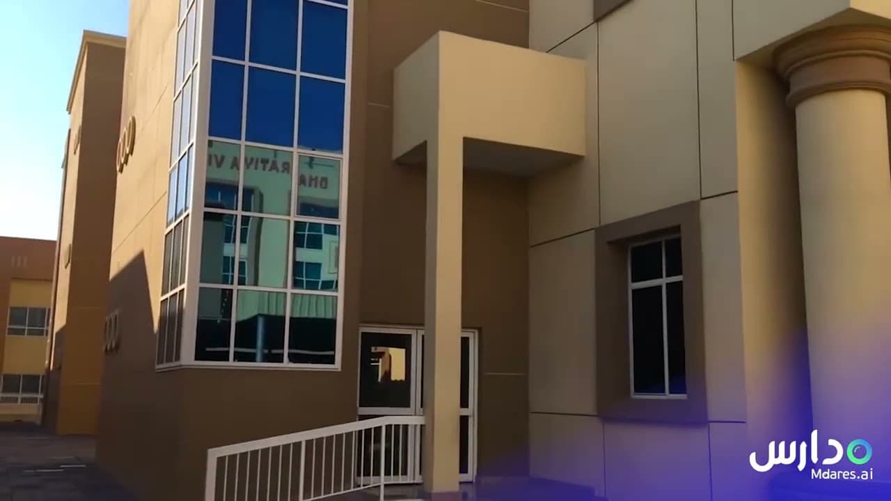 Private International English School