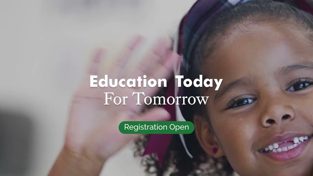The International School of Choueifat