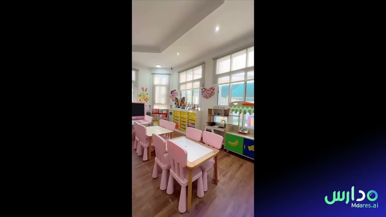 Kidzone Nursery