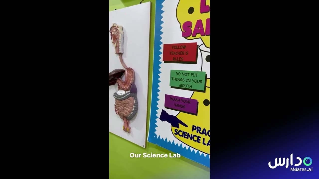 Mastery International school
