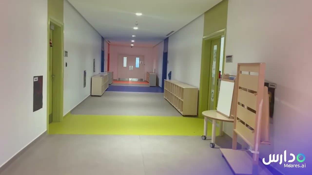United School International