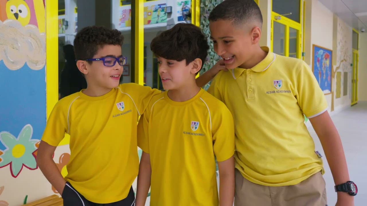 Muna British Academy