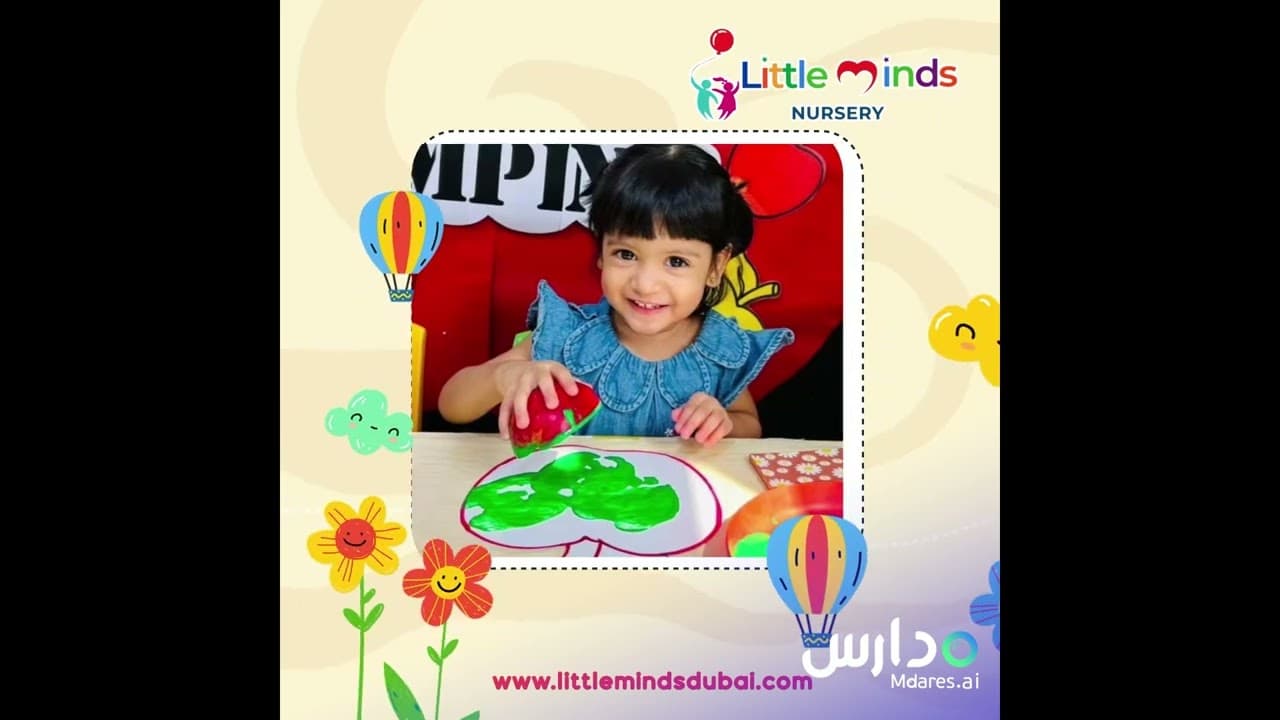 Little Minds Nursery