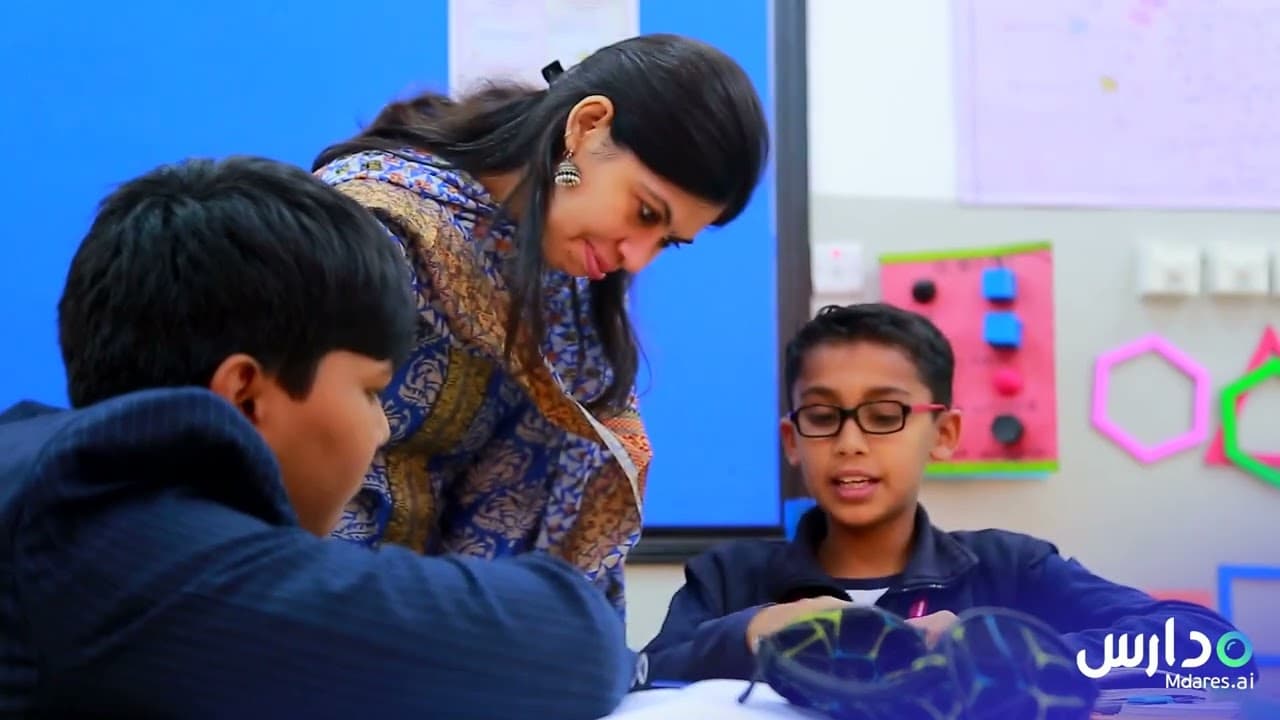 AlSaad Indian School, AlAin (Bharatiya Vidya Bhavan