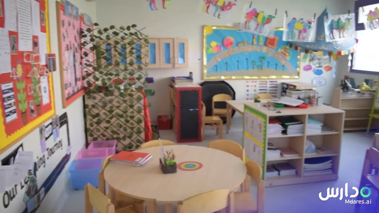 Oaktree Primary School