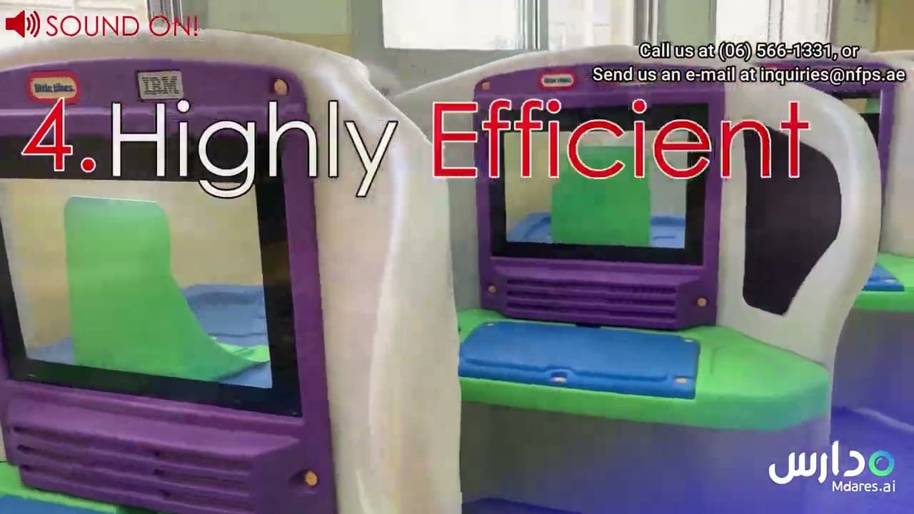 The New Filipino Private School