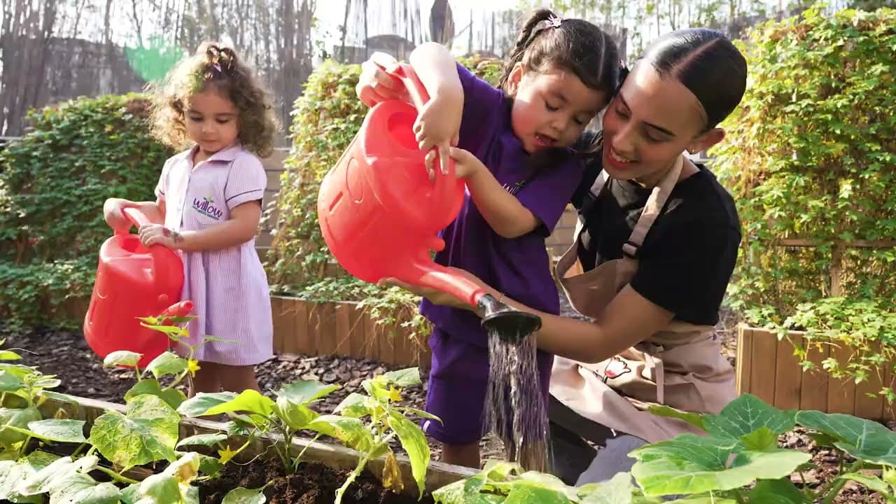 Willow Children’s Nursery
