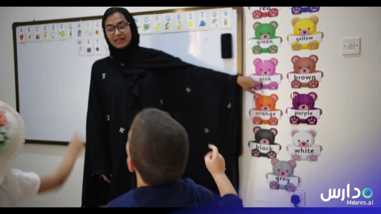 روضة رواد المستقبل الدولية