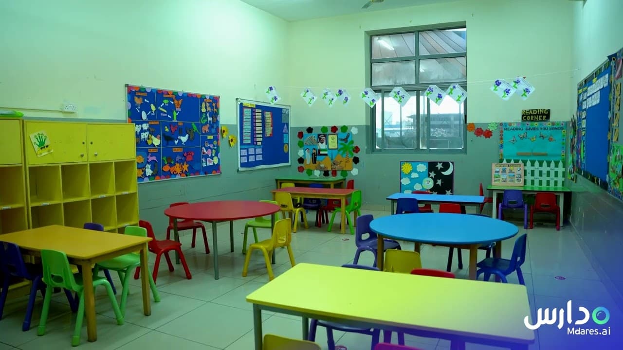 International Indian Private School