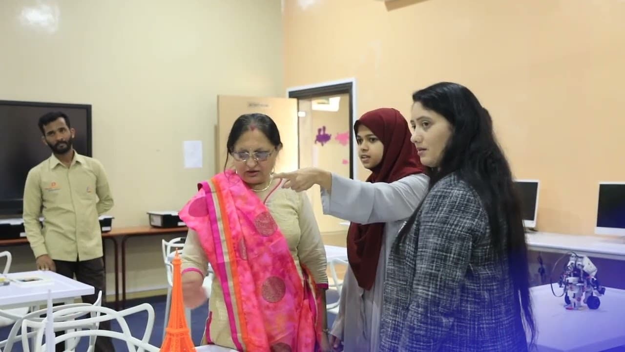 Pace International School