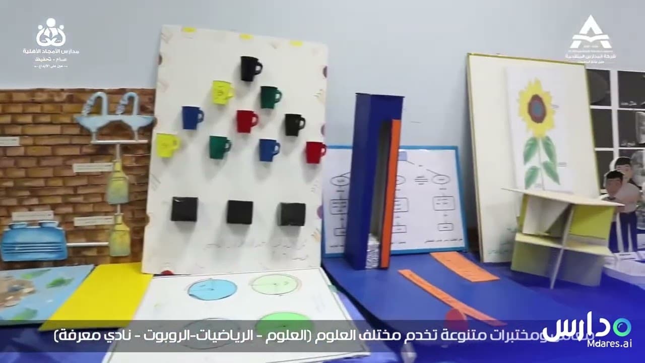 Al Amjad National Schools