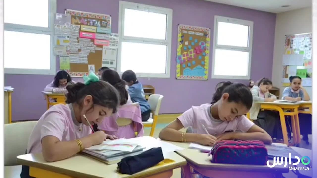 Al Afaq International Schools