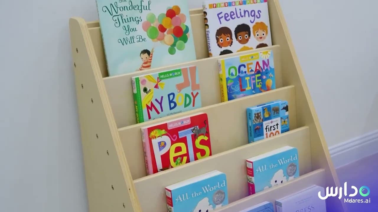 Future Scholars Montessori Preschool