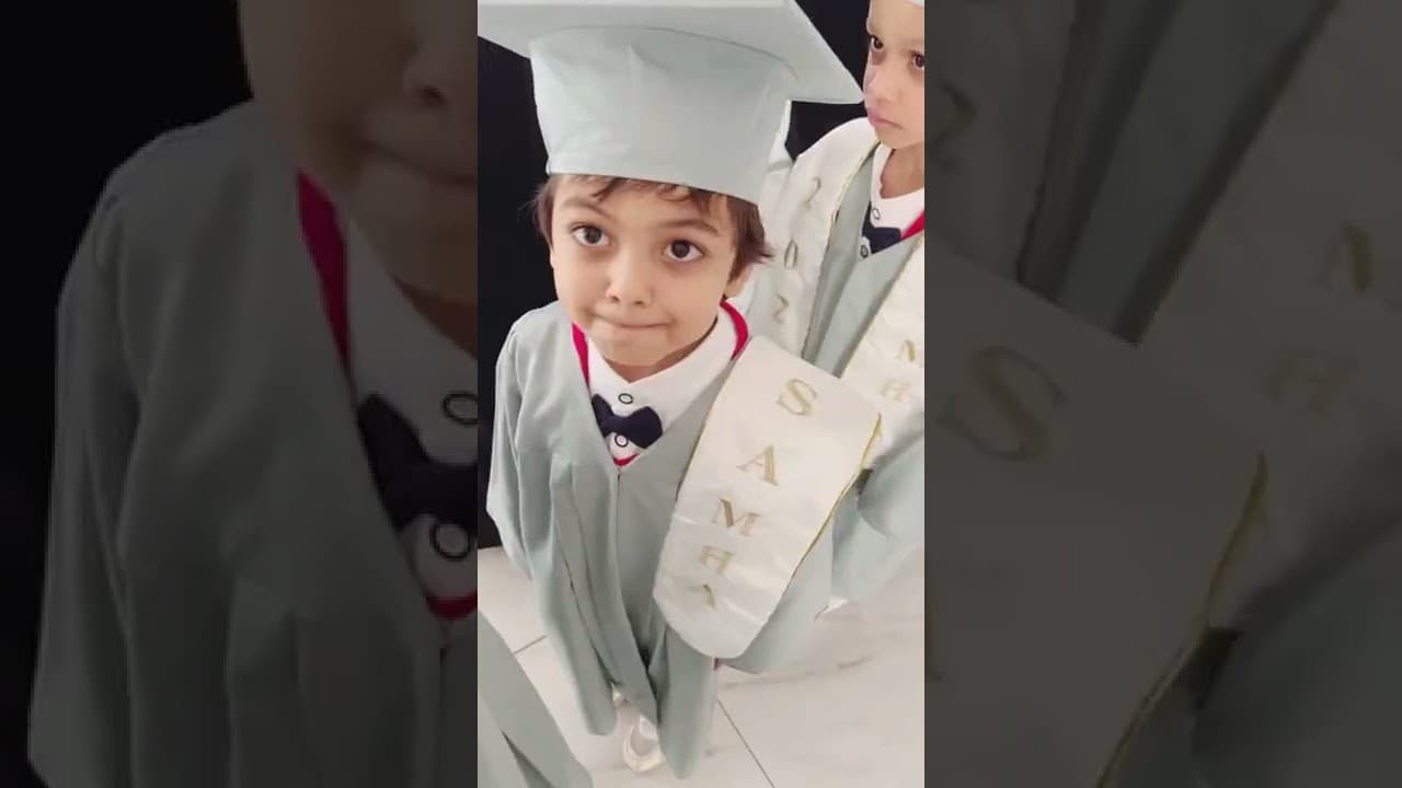 Samha International School