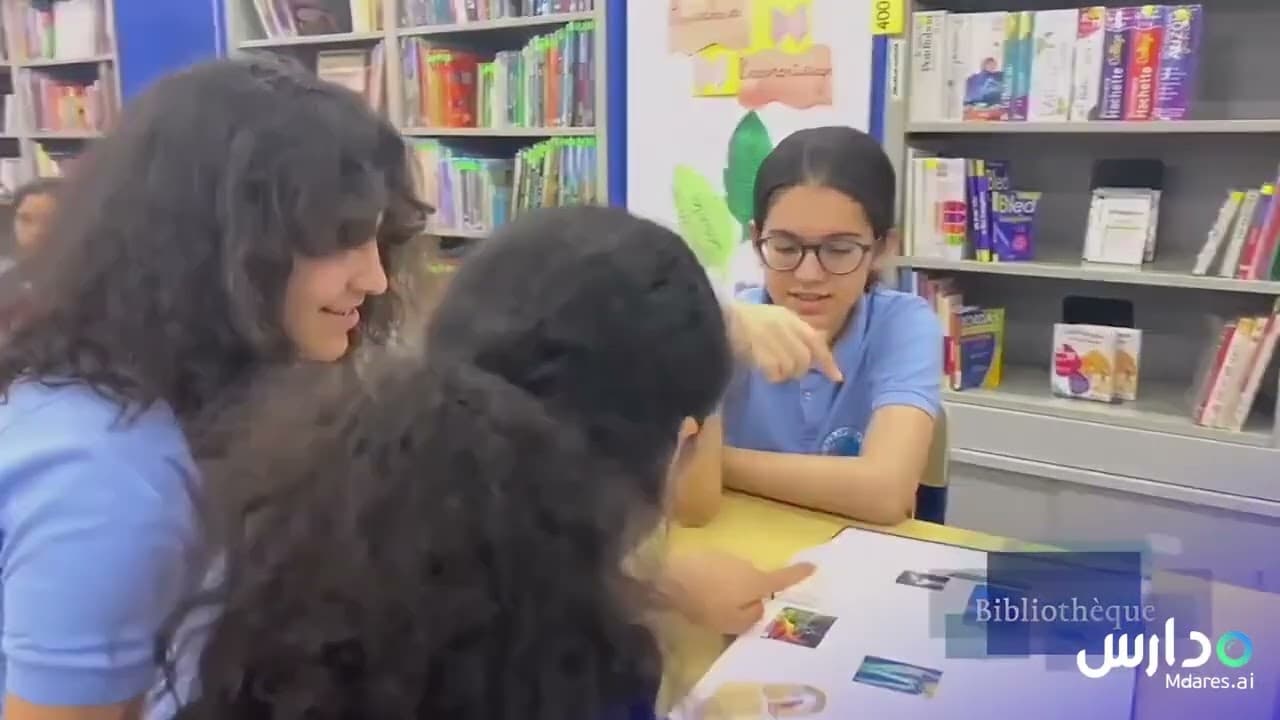 Al Kawthar International Schools