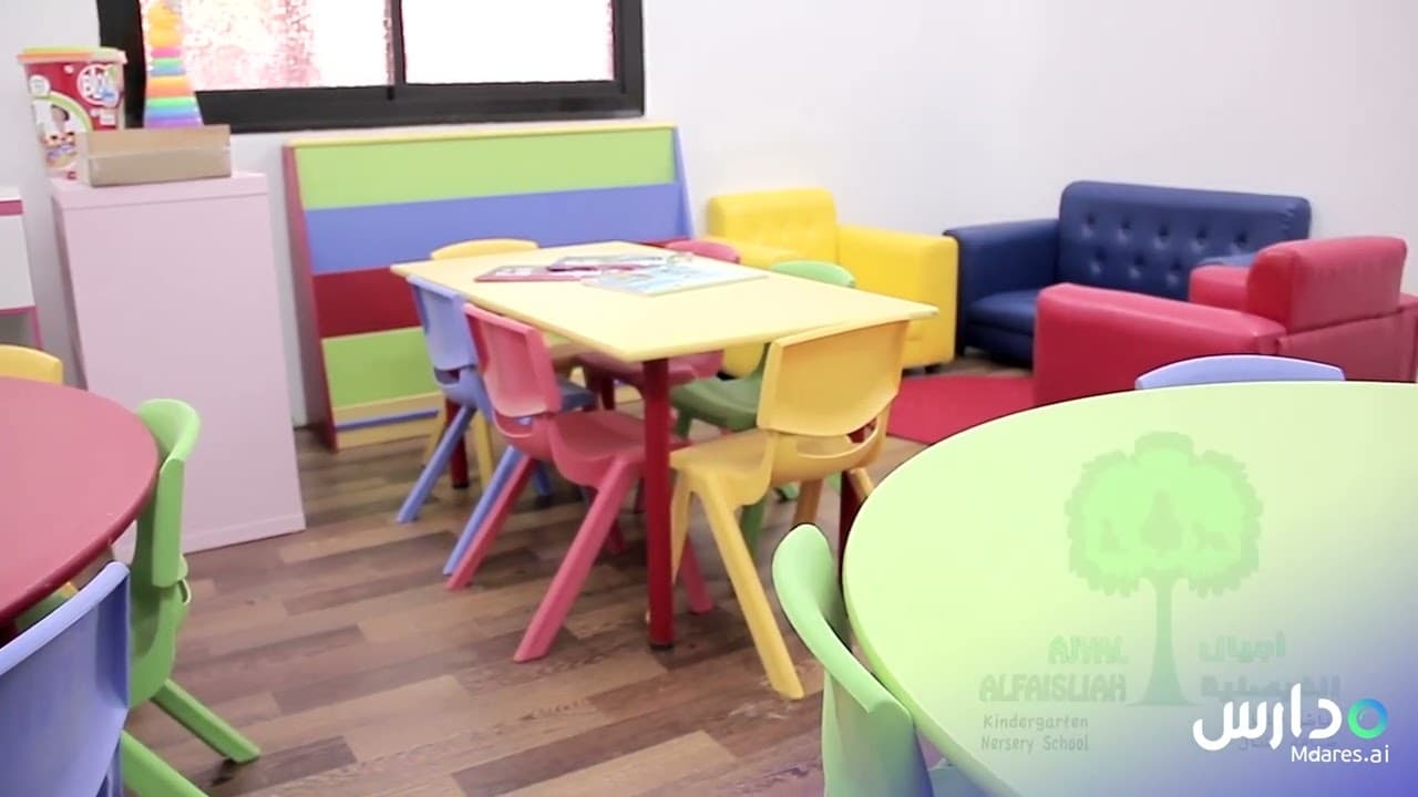 Ajyal Al Faisaliah Private Schools