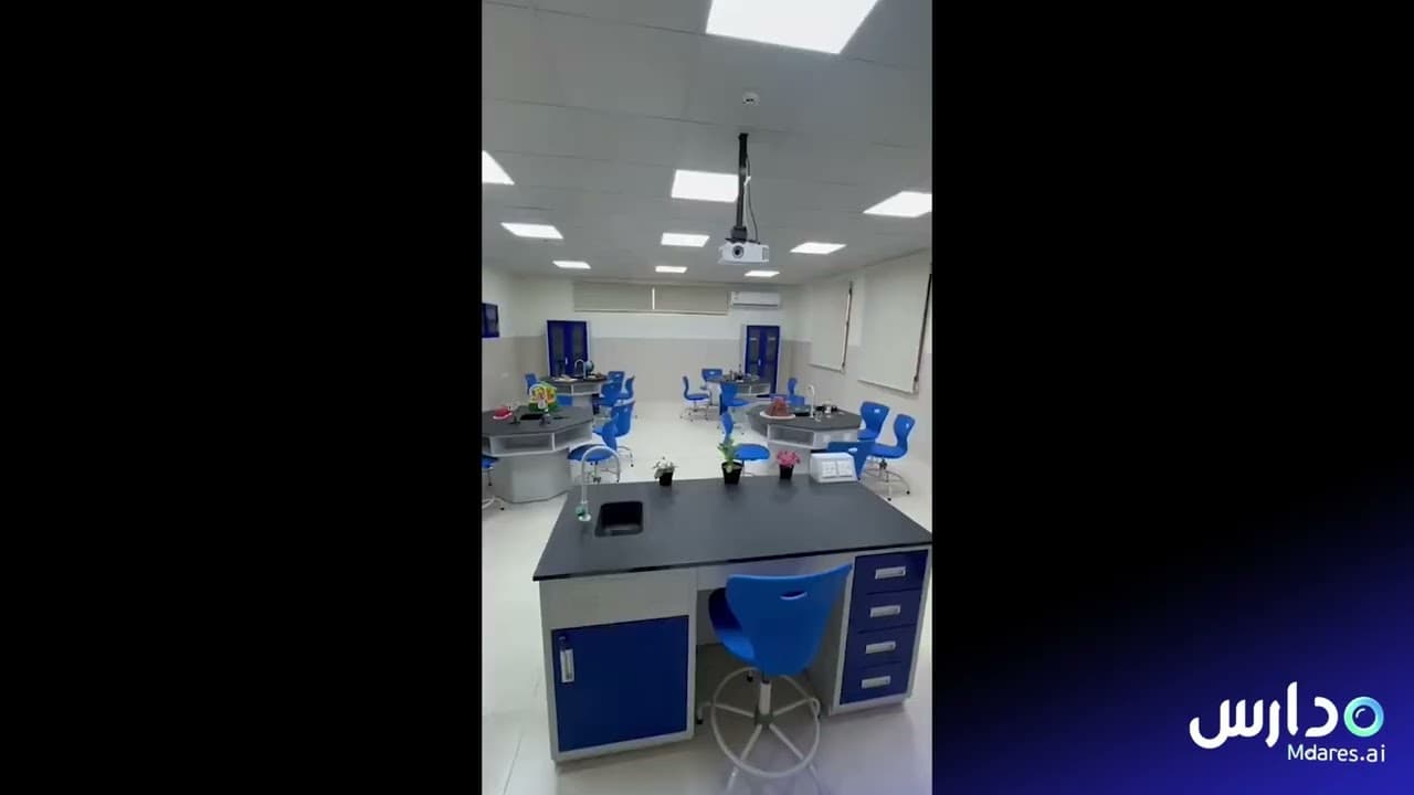 Wahat Alebdaa National Schools