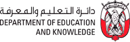 Department of Education and Knowledge Department of Education and Knowledge