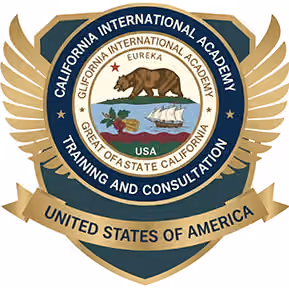 California international acadmy traning and consultation California international acadmy traning and consultation