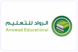 شركة مدارس الرواد للتعليم
