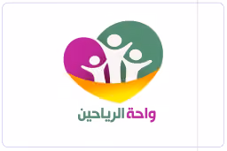 شركة روضات واحة الرياحين الأهلية