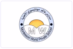 شركة مدارس عالم مونتيسوري الأهلية