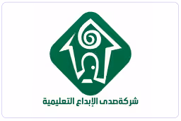 شركة مدارس صدى الإبداع الأهلية
